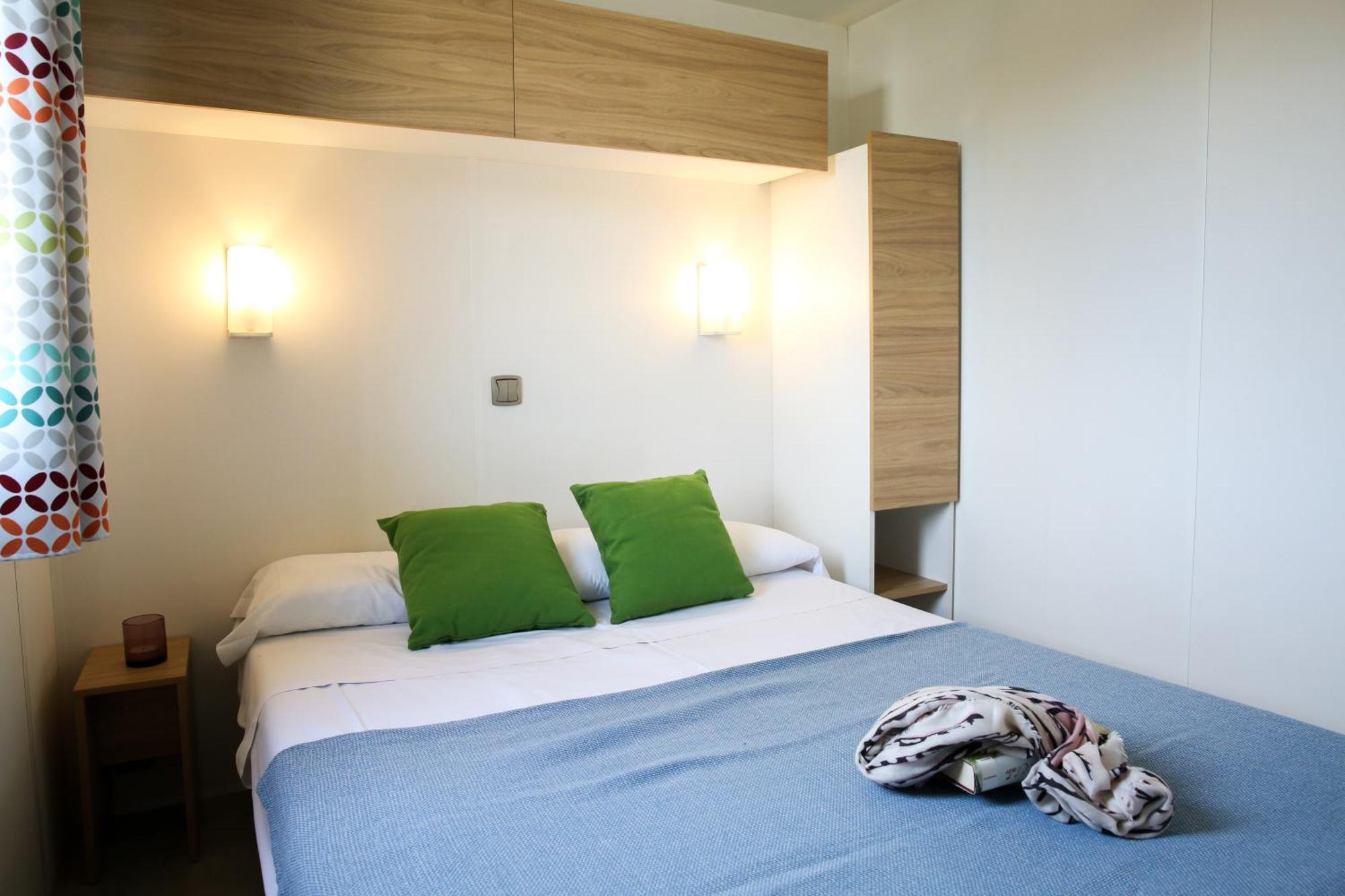 Camping 3 Estrellas Gavà Cameră foto